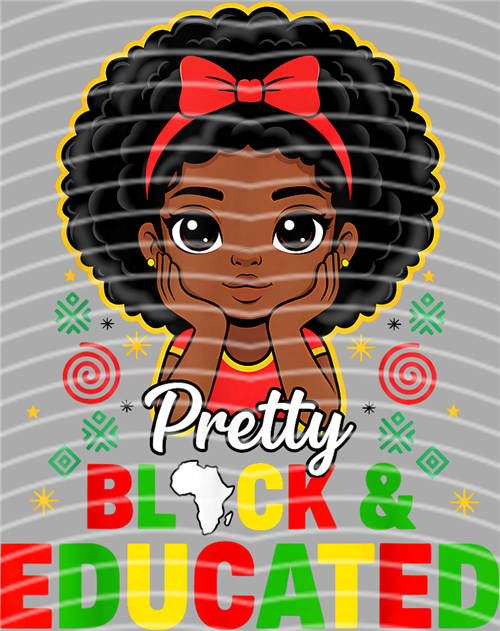 Black History in 1865-LY 353